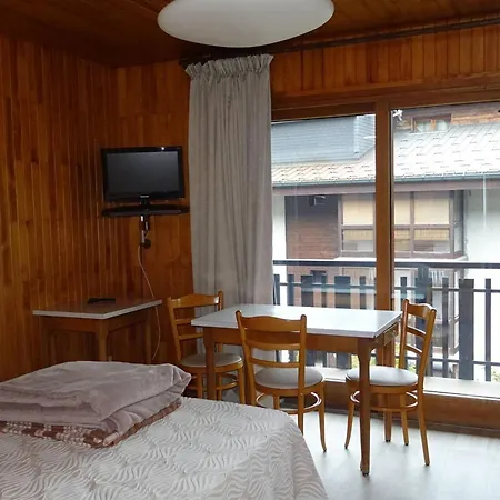 Cosy - Centre, 2 Pers, Wi-fi, Draps&serviettes Inclus - Fr-1-802-29 Appartement *